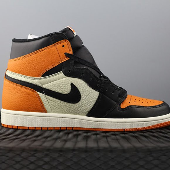 New Nike Air Jordan Aj running shoes main image 6